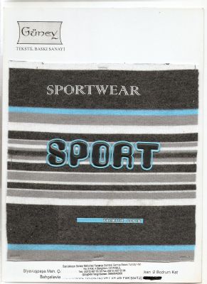 GÜNEY TEKSTiL VE BASKI ( Yayından kaldırılmış arşiv kayıt) - 